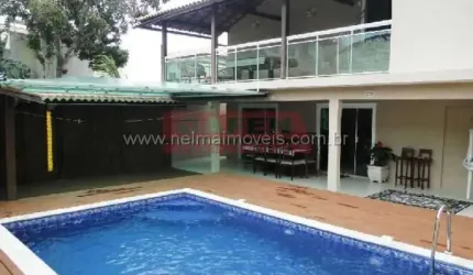 Casa com 6 quartos à venda na Atalho Centro, Centro, Armação dos Búzios, 340 m2 por R$ 4.200.000