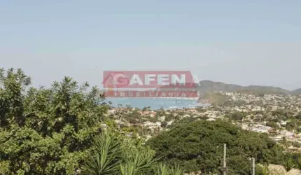 Casa com 4 quartos à venda na Atalho ALTO DE BÚZIOS, Alto de Búzios, Armação dos Búzios, 400 m2 por R$ 2.850.000