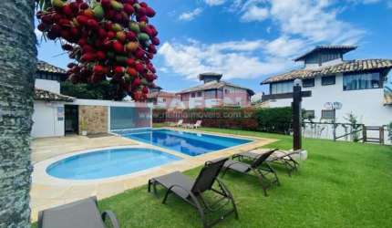 Casa em condomínio fechado com 4 quartos à venda na Atalho Centro, Centro, Armação dos Búzios, 186 m2 por R$ 1.900.000