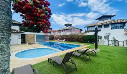 Casa em condomínio fechado com 4 quartos para alugar na Atalho Centro, Centro, Armação dos Búzios, 186 m2 por R$ 12.000