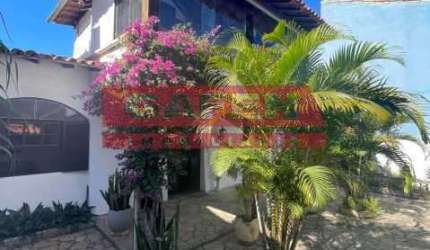 Casa com 5 quartos à venda na Atalho Centro, Centro, Armação dos Búzios, 250 m2 por R$ 2.500.000