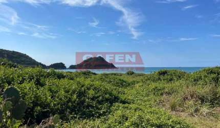 Terreno à venda na Atalho RASA . PRAIA, Praia Rasa, Armação dos Búzios, 1340 m2 por R$ 1.700.000