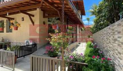Casa em condomínio fechado com 3 quartos à venda na Atalho Centro, Centro, Armação dos Búzios, 120 m2 por R$ 1.499.000