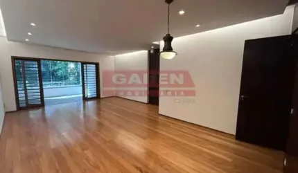 Apartamento com 4 quartos à venda na Rua Sorocaba, Botafogo, Rio de Janeiro, 178 m2 por R$ 1.500.000