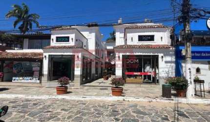Ponto comercial à venda na Atalho Centro, Centro, Armação dos Búzios, 30 m2 por R$ 550.000