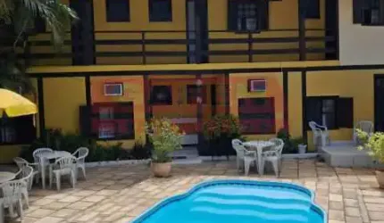 Ponto comercial com 6 salas para alugar na Atalho Centro, Centro, Armação dos Búzios, 400 m2 por R$ 37.500