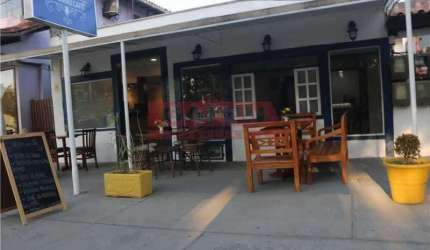 Ponto comercial com 4 salas à venda na Atalho Centro, Centro, Armação dos Búzios, 238 m2 por R$ 1.499.000