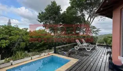 Casa com 2 quartos à venda na Atalho ALTO DE BÚZIOS, Alto de Búzios, Armação dos Búzios, 130 m2 por R$ 1.900.000