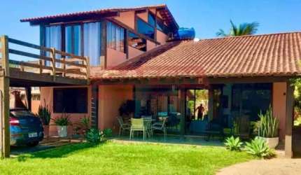 Casa com 4 quartos à venda na Atalho RASA . PRAIA, Praia Rasa, Armação dos Búzios, 290 m2 por R$ 820.000