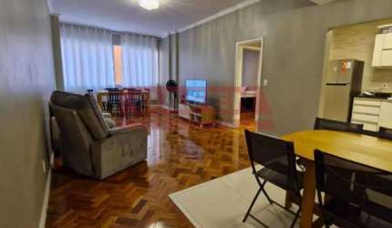 Apartamento com 3 quartos à venda na Rua Souza Lima, Copacabana, Rio de Janeiro, 110 m2 por R$ 1.300.000