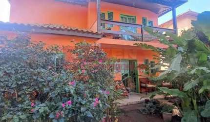 Casa em condomínio fechado com 3 quartos à venda na Atalho RASA . PRAIA, Praia Rasa, Armação dos Búzios, 250 m2 por R$ 750.000