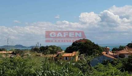 Terreno à venda na Atalho BRAVA, Brava, Armação dos Búzios, 1000 m2 por R$ 1.100.000