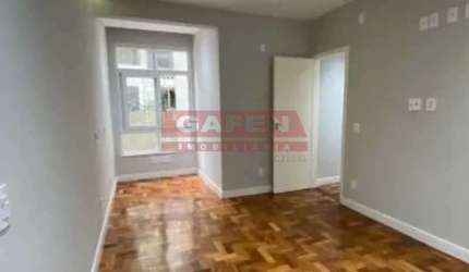 Apartamento com 2 quartos à venda na Avenida Epitácio Pessoa, Lagoa, Rio de Janeiro, 72 m2 por R$ 1.190.000