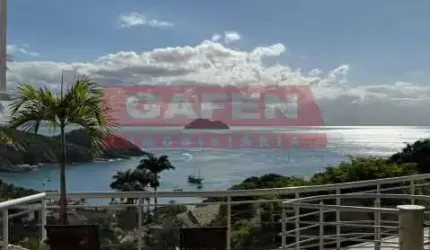 Casa em condomínio fechado com 5 quartos à venda na Atalho JOÃO FERNANDES, João Fernandes, Armação dos Búzios, 280 m2 por R$ 3.500.000