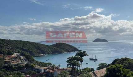 Casa em condomínio fechado com 5 quartos à venda na Atalho JOÃO FERNANDES, João Fernandes, Armação dos Búzios, 280 m2 por R$ 3.500.000