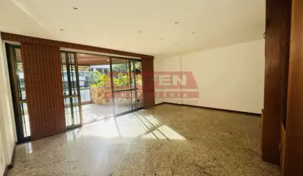 Apartamento com 4 quartos para alugar na Rua Noel Nutels, Barra da Tijuca, Rio de Janeiro, 130 m2 por R$ 6.000