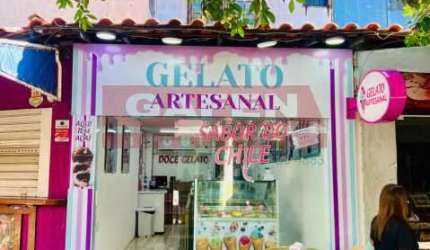 Ponto comercial com 2 salas à venda na Atalho Centro, Centro, Armação dos Búzios, 35 m2 por R$ 120.000