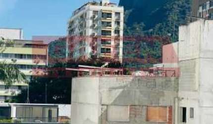 Apartamento com 3 quartos à venda na Rua Dezenove de Fevereiro, Botafogo, Rio de Janeiro, 120 m2 por R$ 1.200.000
