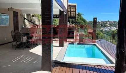 Casa em condomínio fechado com 4 quartos à venda na Atalho JOÃO FERNANDES, João Fernandes, Armação dos Búzios, 200 m2 por R$ 3.100.000