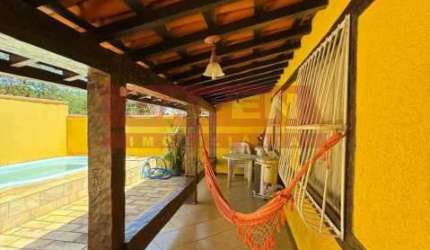 Casa com 5 quartos à venda na Atalho GERIBA, Geribá, Armação dos Búzios, 200 m2 por R$ 990.000