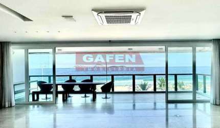 Apartamento com 3 quartos à venda na Avenida Vieira Souto, Ipanema, Rio de Janeiro, 320 m2 por R$ 17.500.000
