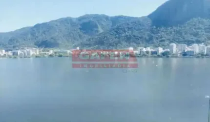 Apartamento com 3 quartos à venda na Avenida Epitácio Pessoa, Lagoa, Rio de Janeiro, 137 m2 por R$ 2.380.000