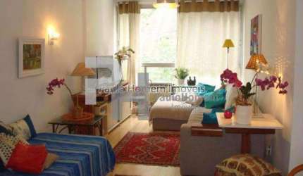Apartamento com 2 quartos à venda na Rua Cinco de Julho, 288, Copacabana, Rio de Janeiro, 93 m2 por R$ 1.300.000