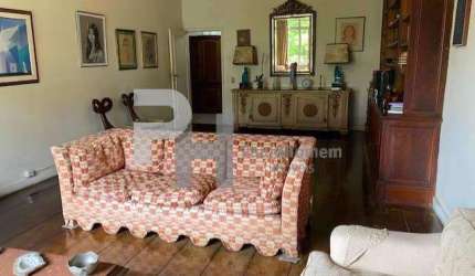 Apartamento com 3 quartos à venda na Rua Professor Abelardo Lobo, 20, Lagoa, Rio de Janeiro, 200 m2 por R$ 1.800.000