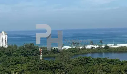 Cobertura com 4 quartos à venda na Avenida das Américas, 4565, Barra da Tijuca, Rio de Janeiro, 250 m2 por R$ 3.200.000