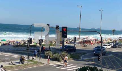 Apartamento com 4 quartos à venda na Avenida Vieira Souto, 300, Ipanema, Rio de Janeiro, 550 m2 por R$ 21.000.000