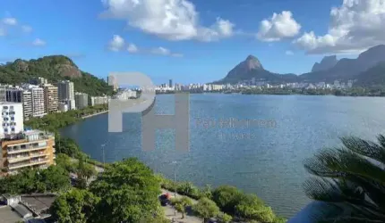 Cobertura com 4 quartos à venda na Rua Fonte da Saudade, 166, Lagoa, Rio de Janeiro, 700 m2 por R$ 8.800.000