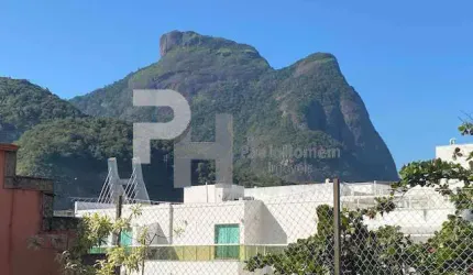 Cobertura com 4 quartos à venda na Rua Aldo Bonadei, 123, Barra da Tijuca, Rio de Janeiro, 392 m2 por R$ 3.200.000