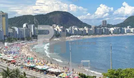 Apartamento com 4 quartos à venda na Avenida Atlântica, 4100, Copacabana, Rio de Janeiro, 410 m2 por R$ 9.800.000