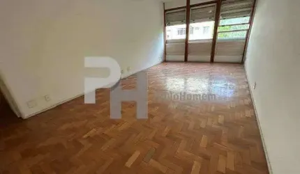 Apartamento com 3 quartos à venda na Rua Santa Clara, 368, Copacabana, Rio de Janeiro, 135 m2 por R$ 830.000
