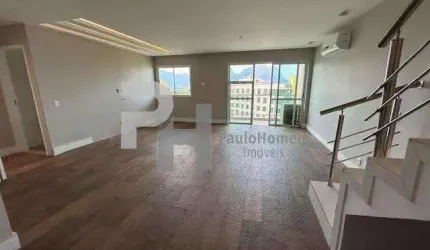 Cobertura com 3 quartos à venda na Avenida Jornalista Tim Lopes, 255, Barra da Tijuca, Rio de Janeiro, 208 m2 por R$ 2.200.000