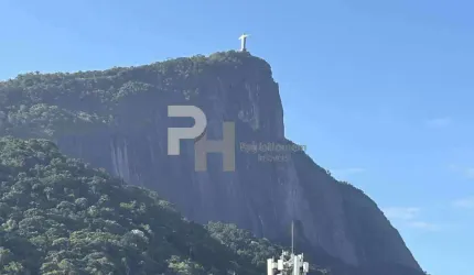 Cobertura com 3 quartos à venda na Rua Visconde de Carandaí, 001, Jardim Botânico, Rio de Janeiro, 221 m2 por R$ 2.800.000