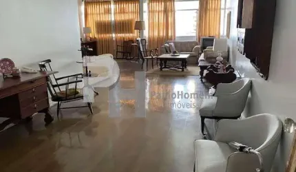 Apartamento com 4 quartos à venda na Rua Visconde de Pirajá, 590, Ipanema, Rio de Janeiro, 230 m2 por R$ 3.600.000