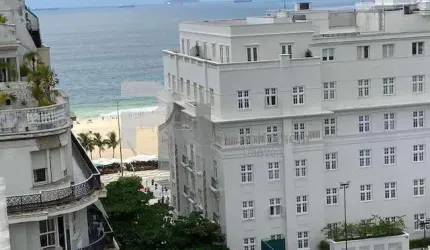 Cobertura com 6 quartos à venda na Rua Rodolfo Dantas, 40, Copacabana, Rio de Janeiro, 419 m2 por R$ 5.000.000