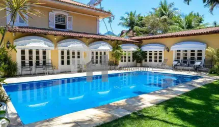 Casa em condomínio fechado com 6 quartos à venda na Avenida das Américas, 2678, Barra da Tijuca, Rio de Janeiro, 677 m2 por R$ 6.500.000