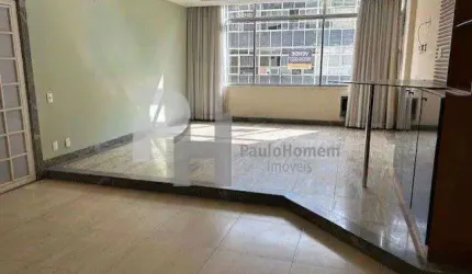Apartamento com 3 quartos à venda na Rua Santa Clara, 188, Copacabana, Rio de Janeiro, 206 m2 por R$ 1.800.000