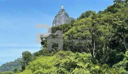 Cobertura com 4 quartos à venda na Rua Alzira Cortes, 03, Botafogo, Rio de Janeiro, 425 m2 por R$ 4.500.000