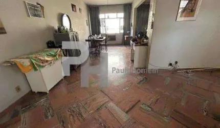 Apartamento com 4 quartos à venda na Rua das Palmeiras, 25, Botafogo, Rio de Janeiro, 170 m2 por R$ 1.100.000