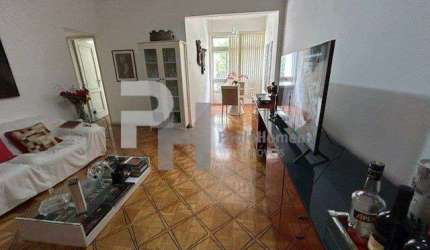 Apartamento com 3 quartos à venda na Rua Anita Garibaldi, 20, Copacabana, Rio de Janeiro, 120 m2 por R$ 1.000.000