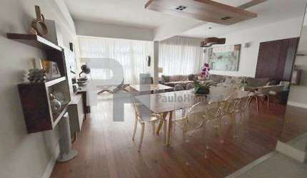 Apartamento com 4 quartos à venda na Rua Raul Pompéia, 136, Copacabana, Rio de Janeiro, 163 m2 por R$ 2.100.000