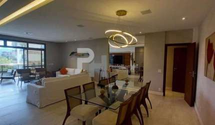 Apartamento com 4 quartos à venda na Rua Icarahy da Silveira, 360, Barra da Tijuca, Rio de Janeiro, 288 m2 por R$ 2.840.000