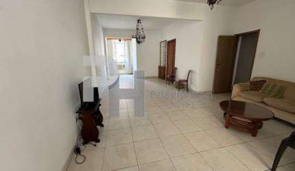 Apartamento com 3 quartos à venda na Rua Hilário de Gouveia, 99, Copacabana, Rio de Janeiro, 156 m2 por R$ 1.260.000