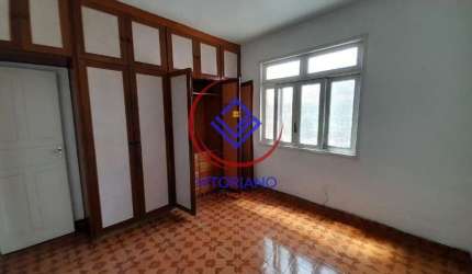 CASA DOIS QUARTOS Á VENDA EM NILÓPOLIS!