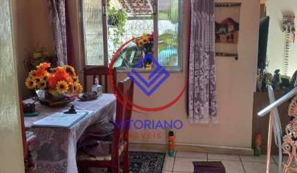 CASA DOIS QUARTOS Á VENDA EM MARECHAL HERMES !