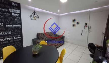 APARTAMENTO Á VENDA DOIS QUARTOS EM CAMPO GRANDE !