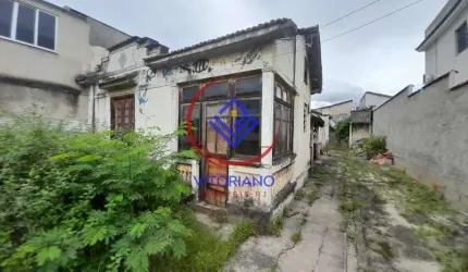 TERRENO  FRENTE  DE RUA  Á VENDA EM BENTO RIBEIRO!